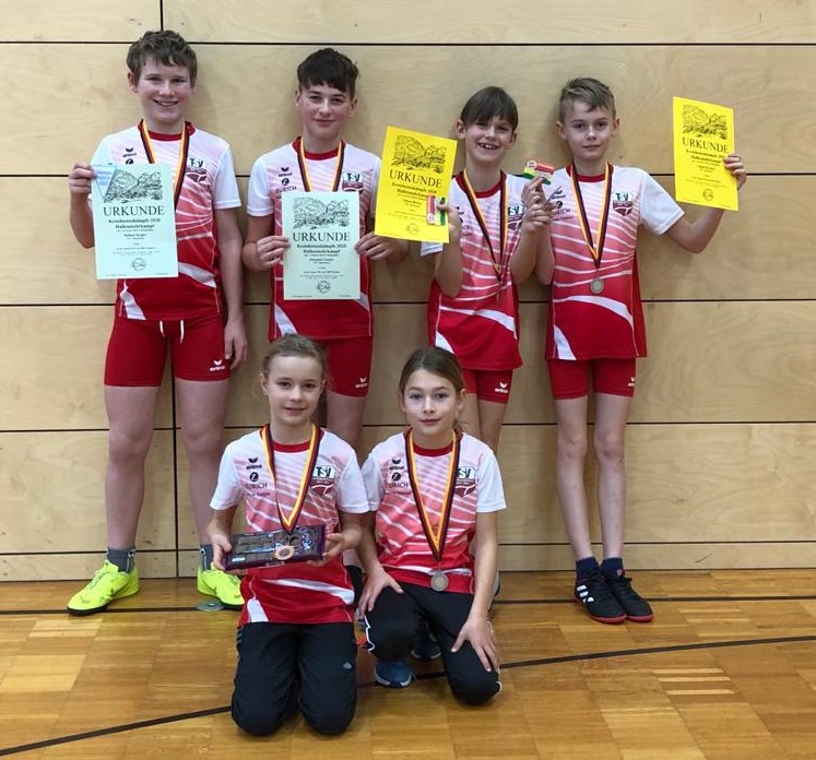 Ruhpolding Febr. 2020