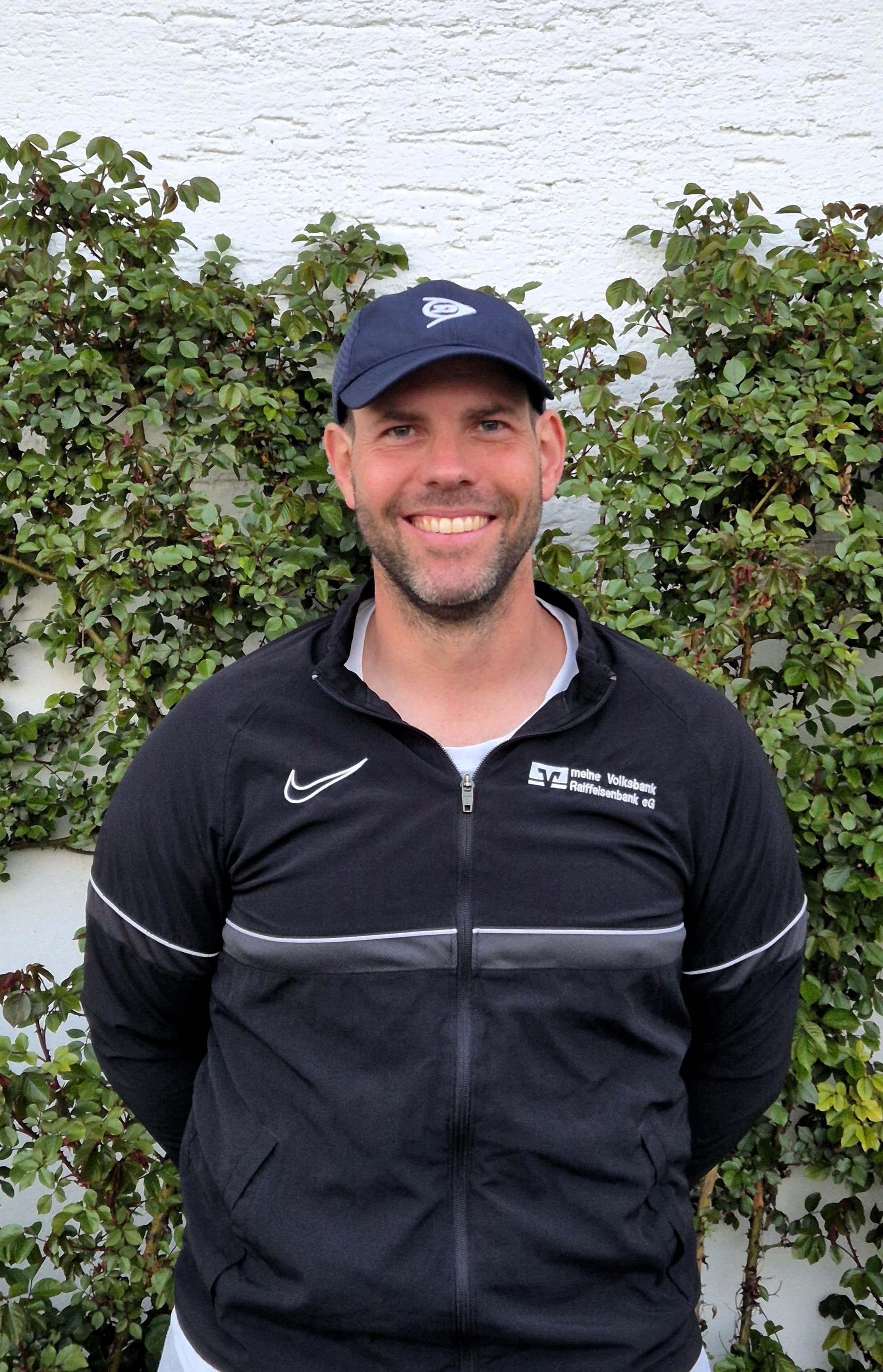 Marius Schröder Profil