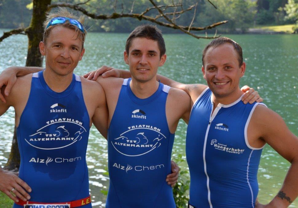 Triathumsee2015