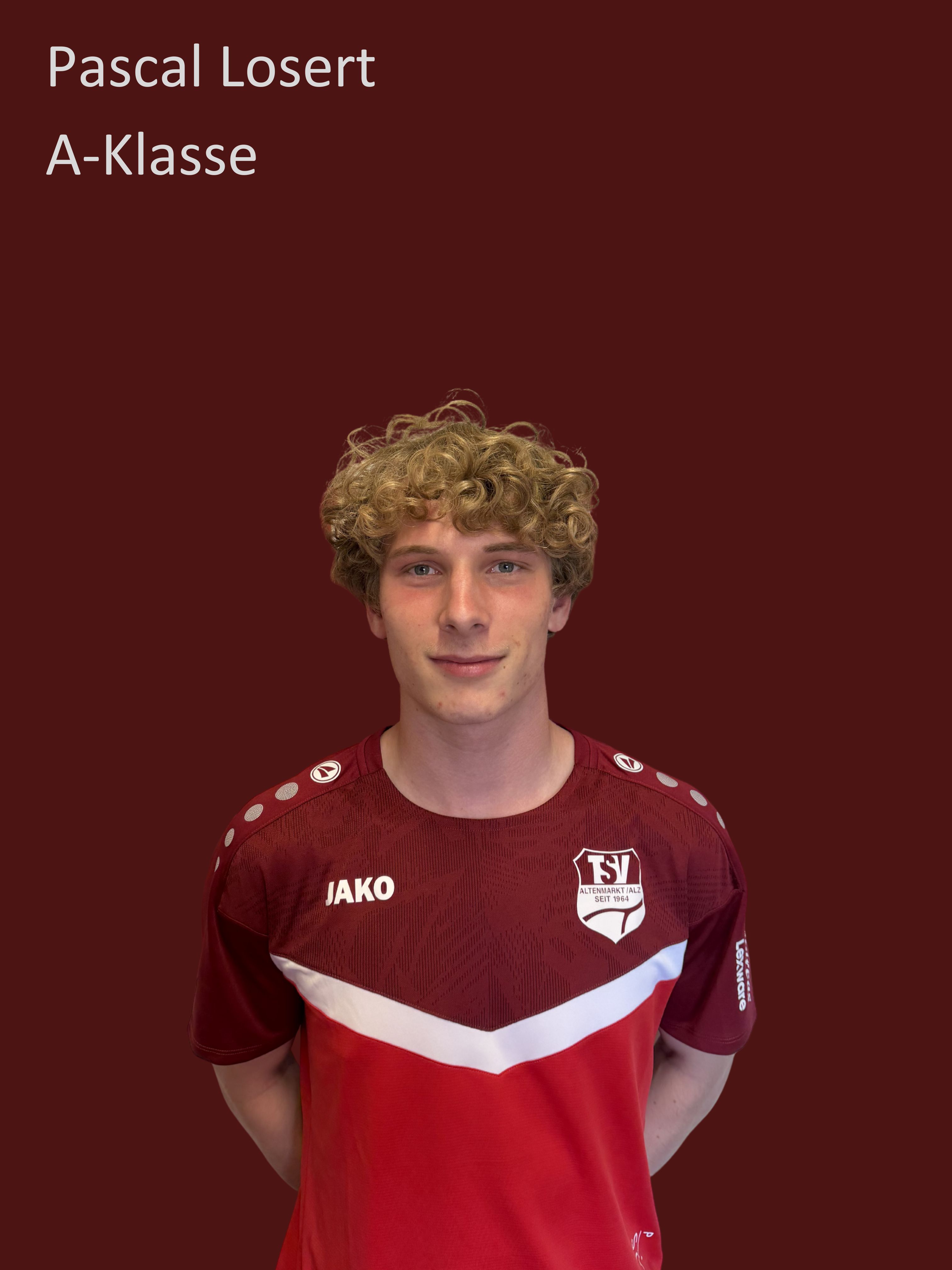 Losert A Klasse