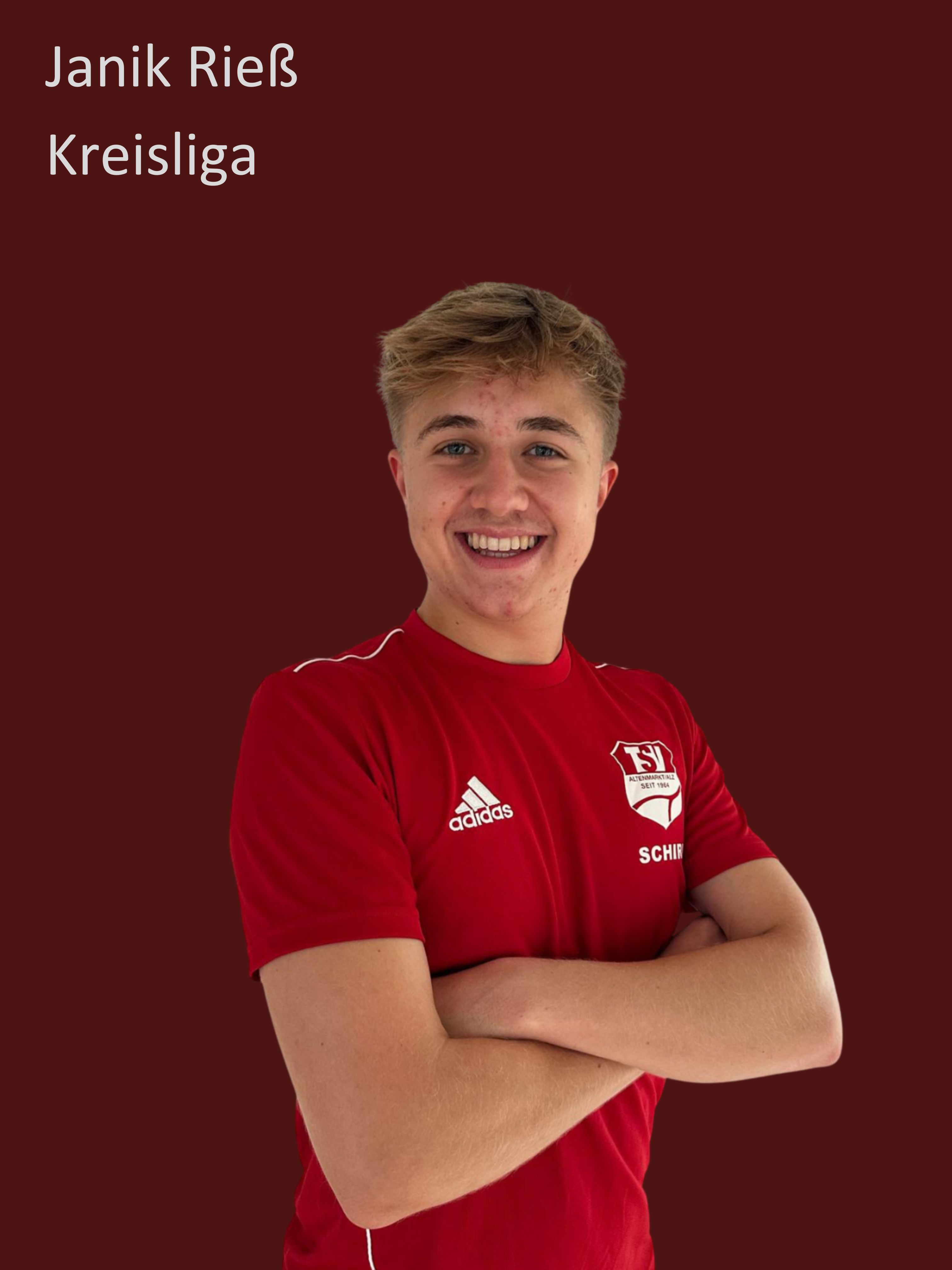 Rieß