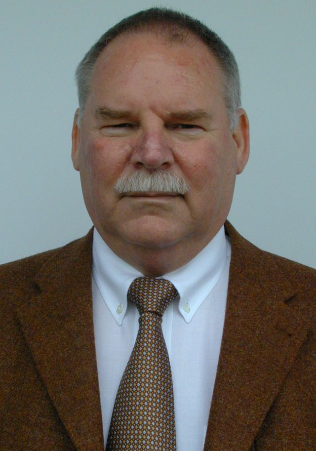 Rolf Gönner