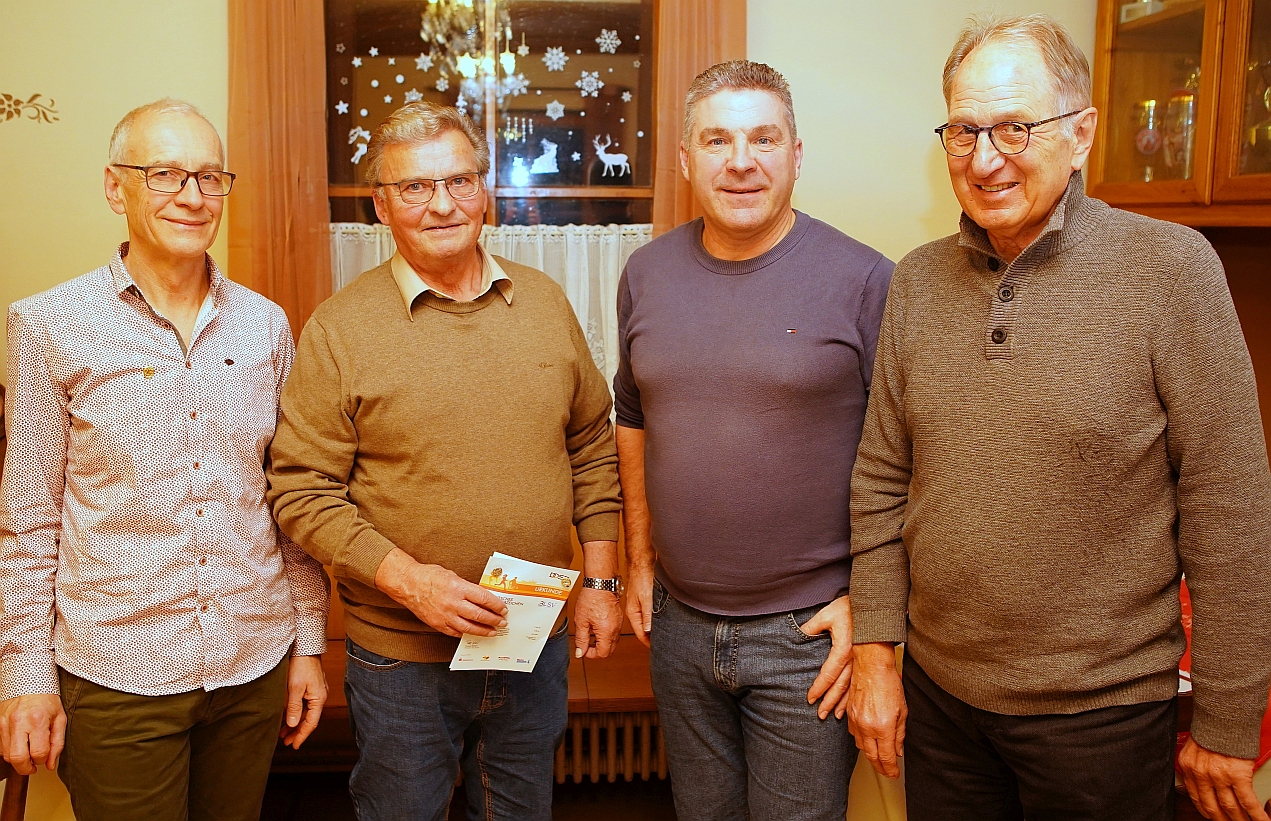 alt tsv la ehrung eberhardt 25 2