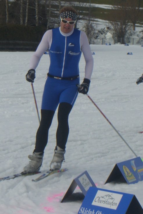 Bruederl Wintertria 2013