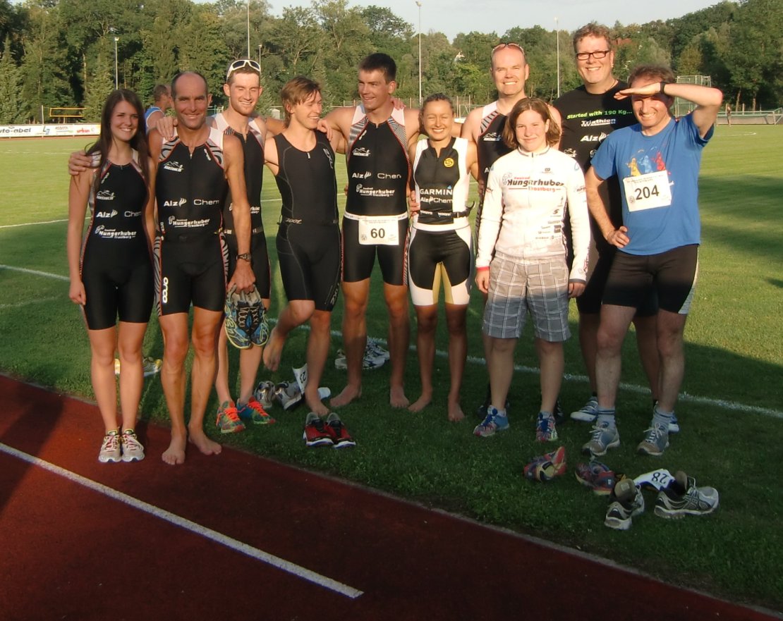 Gendorf_2011_Team