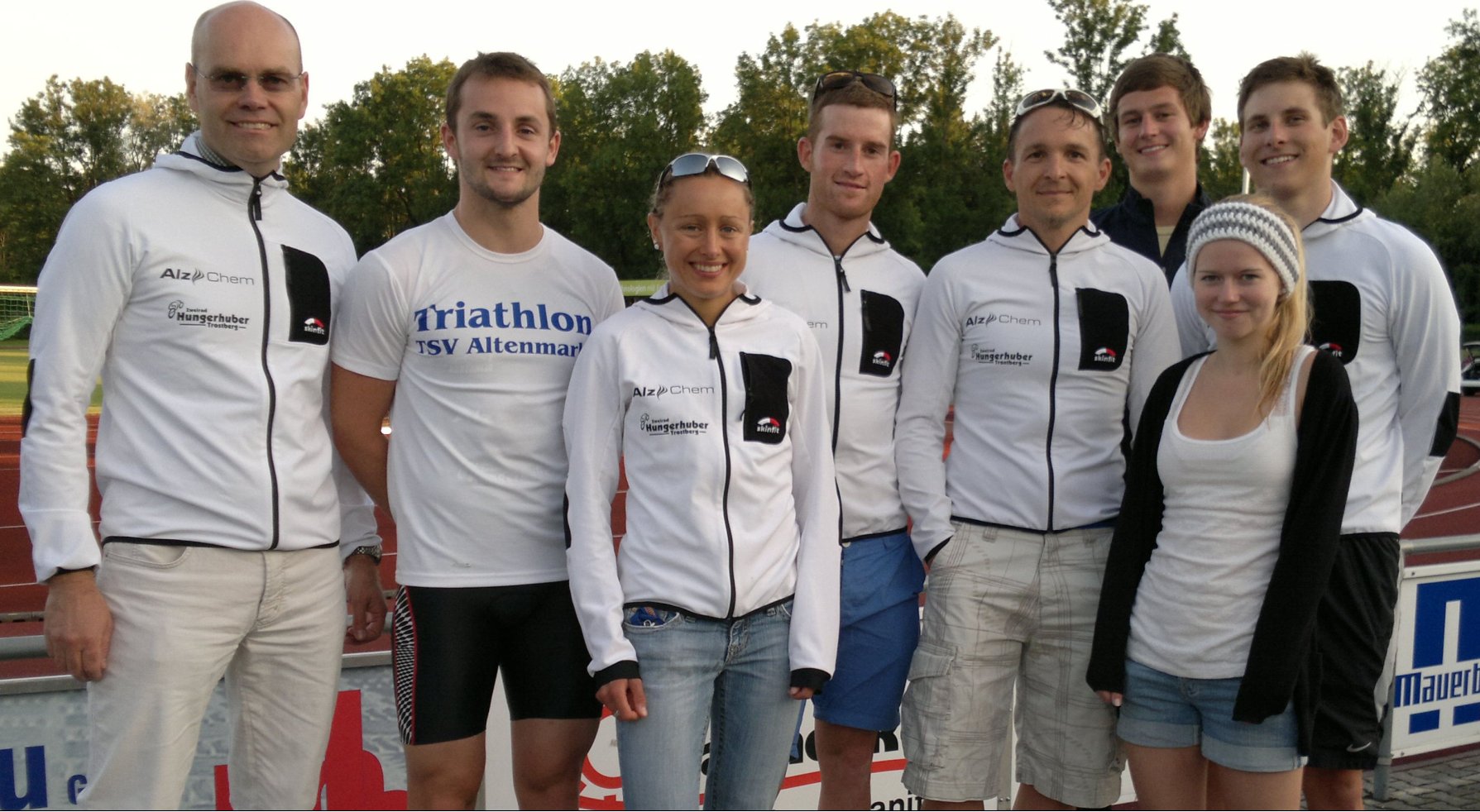 Gendorf_Team
