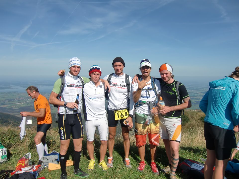Hochfelln_2011_Team