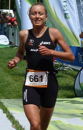 Julia Linz 2013