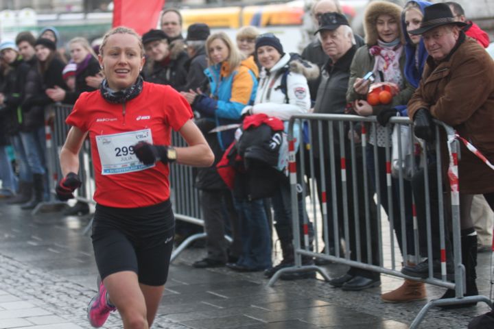 Julia_Silvesterlauf_linz