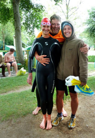 Langstreckenschwimmen_Chiemsee_2012