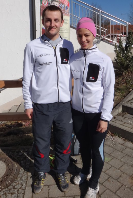 Palling Chiemgau Cross 2013