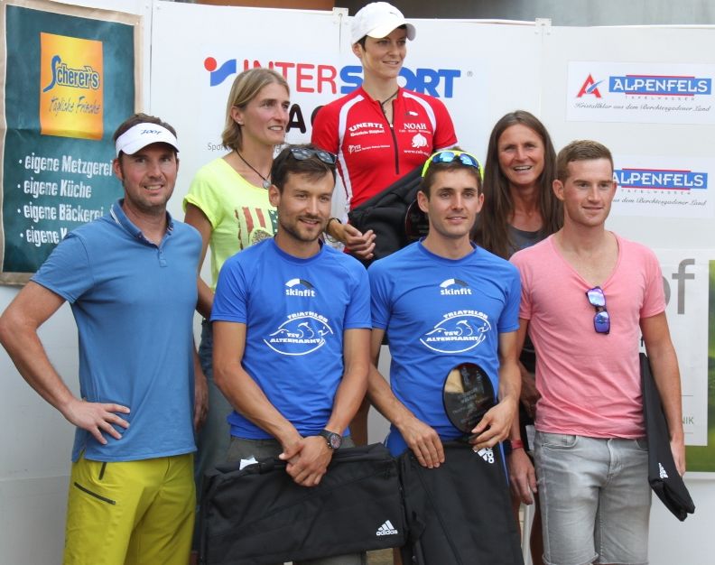 Sieger trophy 13