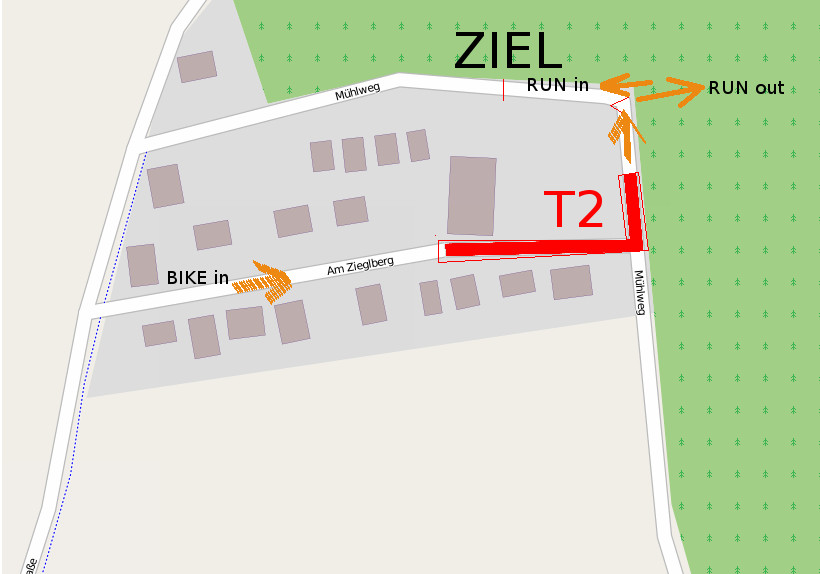 rabenden t2 ziel t3a