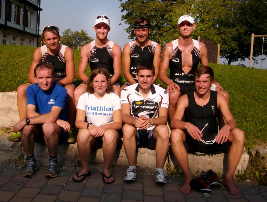 Schnaitsee_2011_Team