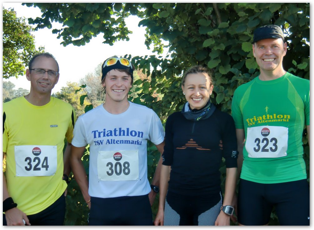 Tachiinger_Seelauf_2011_Team