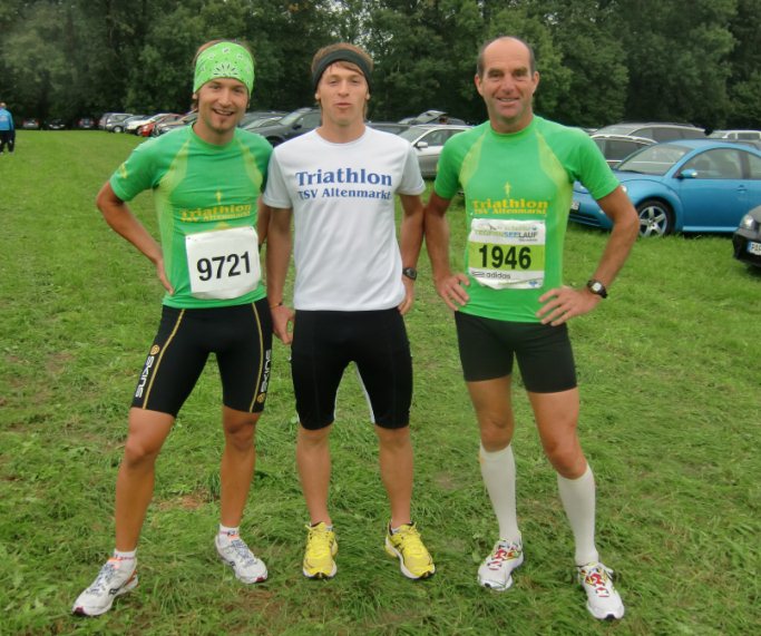 Tegernsee_2011_Team