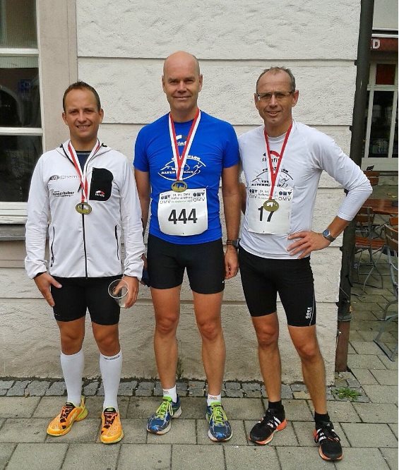 Trio Altoetting 2015