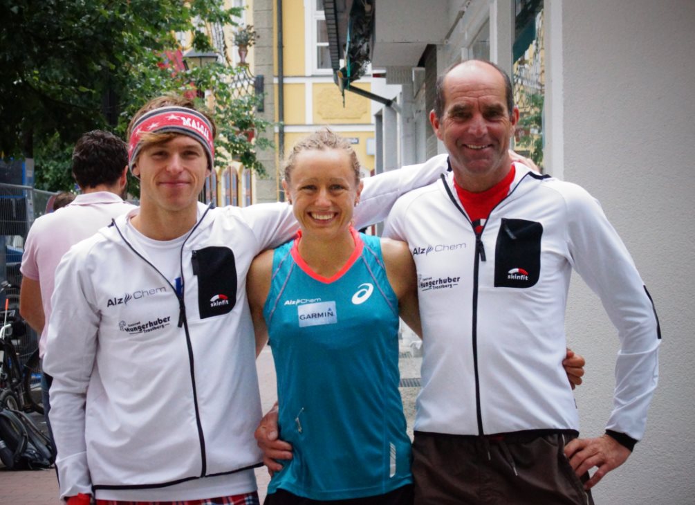 erding 2013 Team