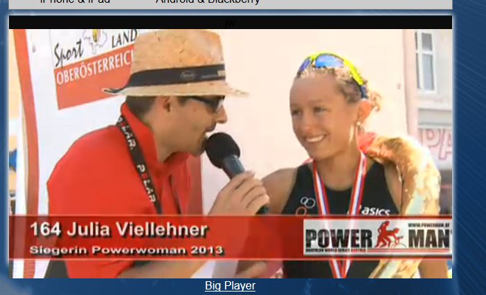 julia weyer