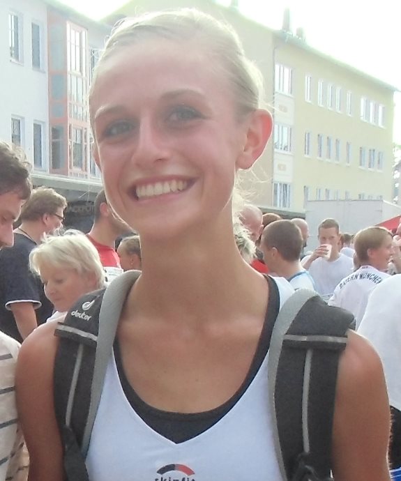 nina 2013 traunreut