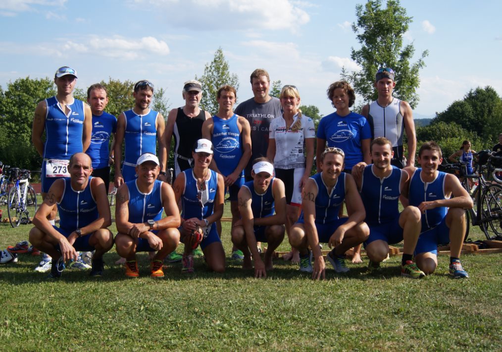 schnaitsee 2013 team