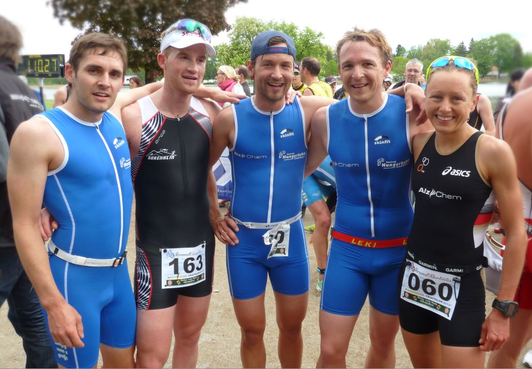 team waging 2013